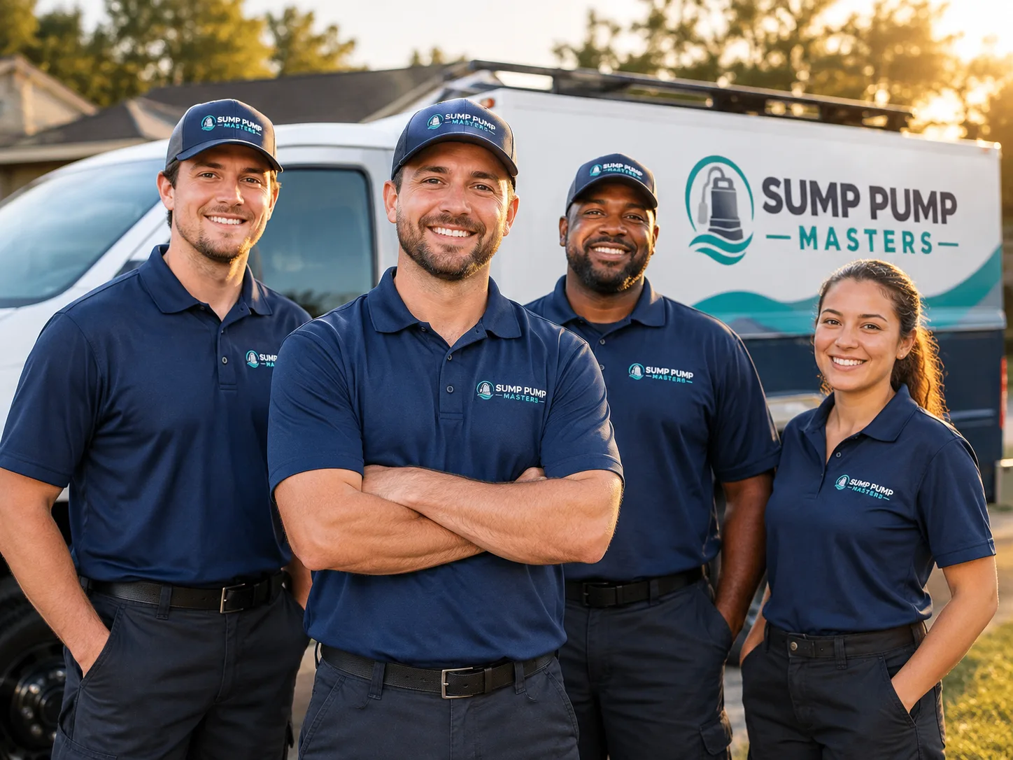 Sump Pump Repair company in Fairview, MI